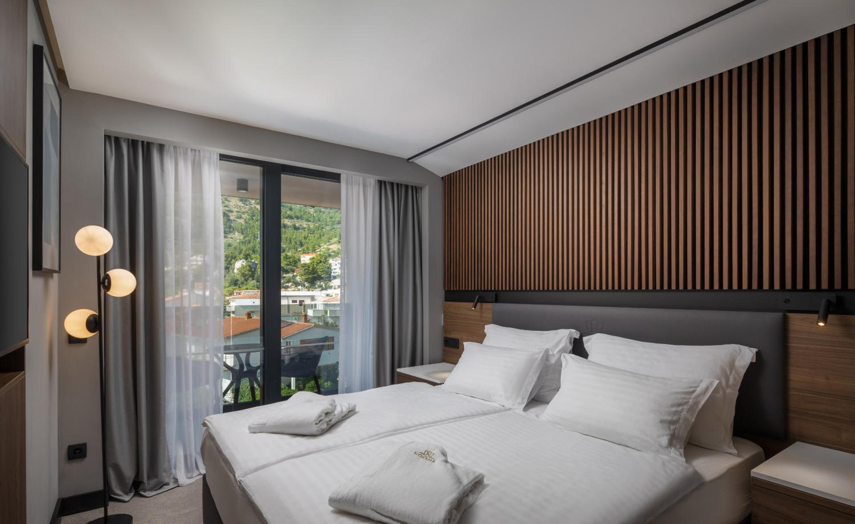 جناح جونيور، Boutique Hotel Noemia 4/7