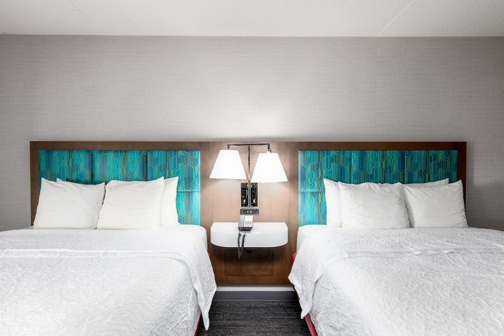 Hampton Inn Columbus/Dublin 12/71