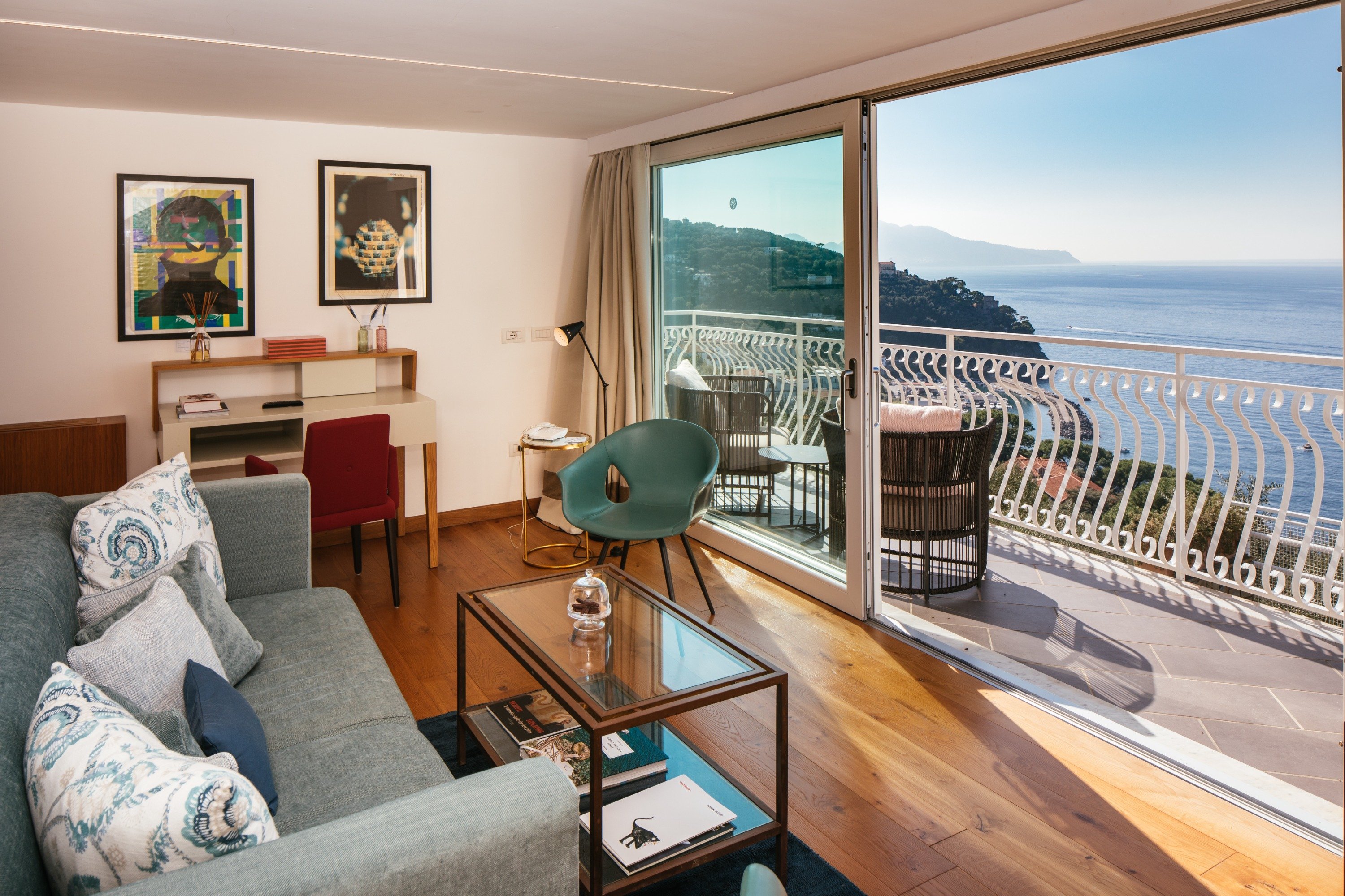 Villa Fiorella Art Hotel 55/80