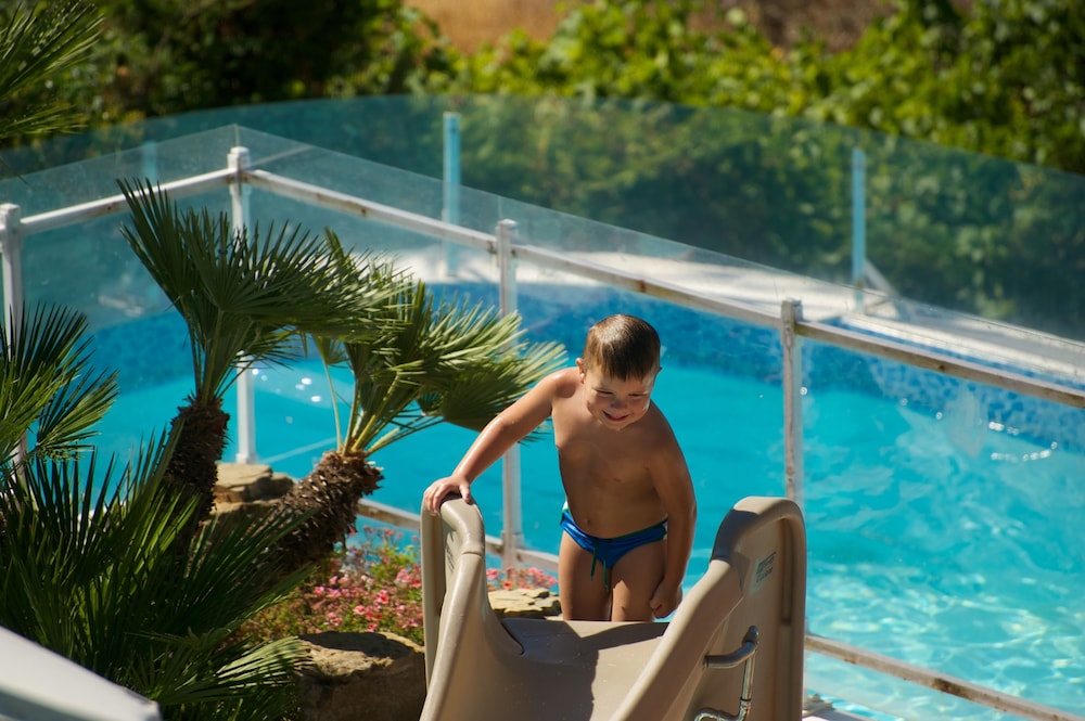 Villa Giada Resort 63/100