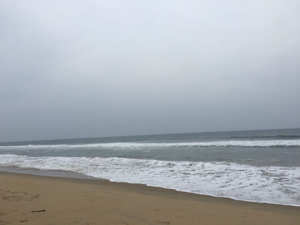 Landmark Pallava Beach Resort Mahabalipuram Chen 25/32