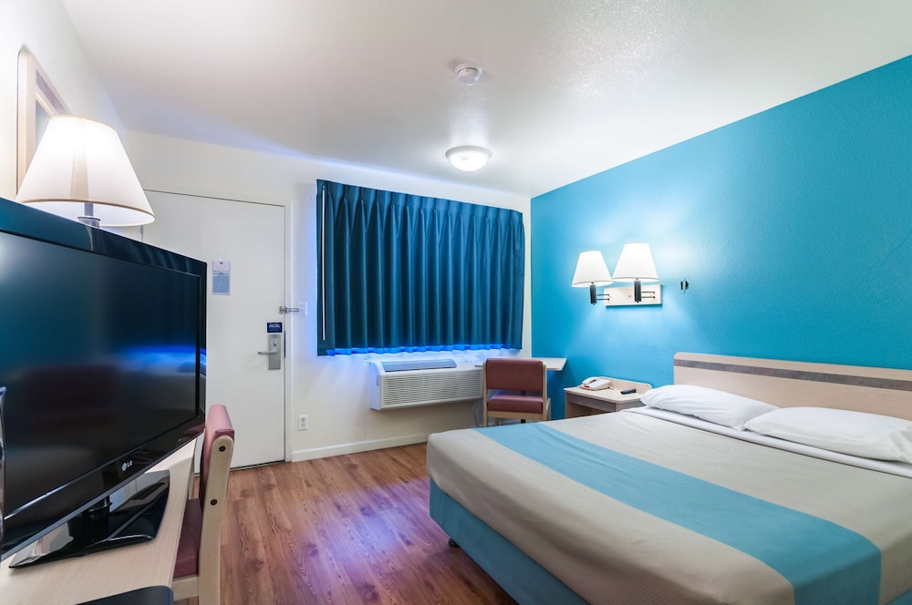 Motel6 Green River, UT 25/43