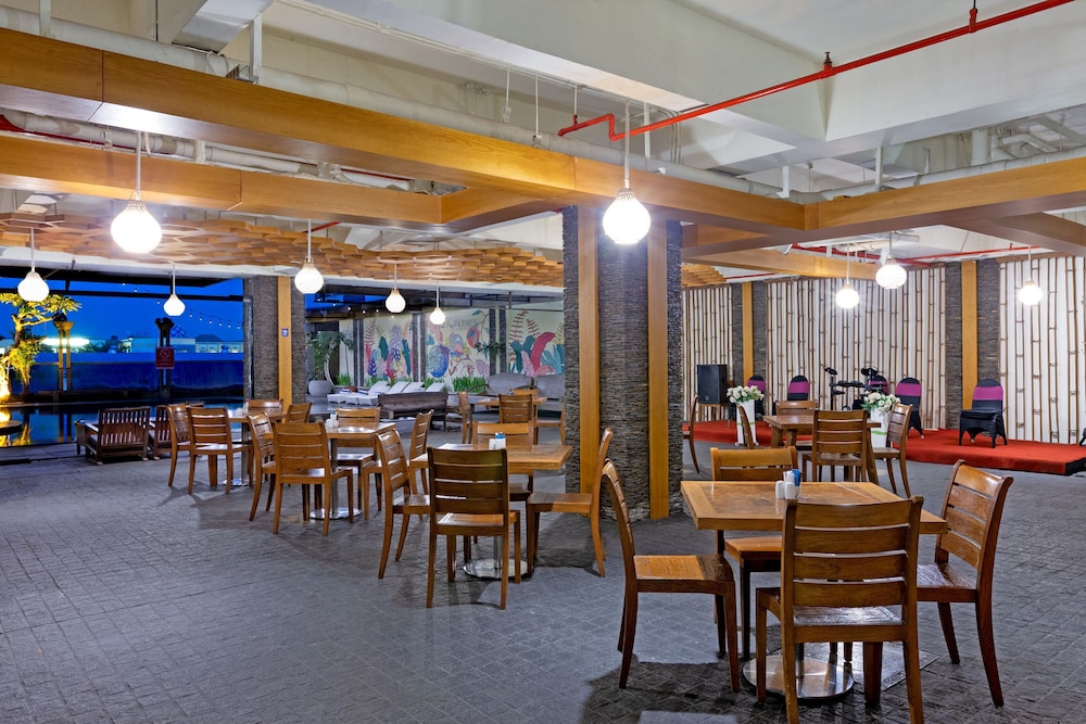 Aston Jember Hotel and Conference Center 49/65