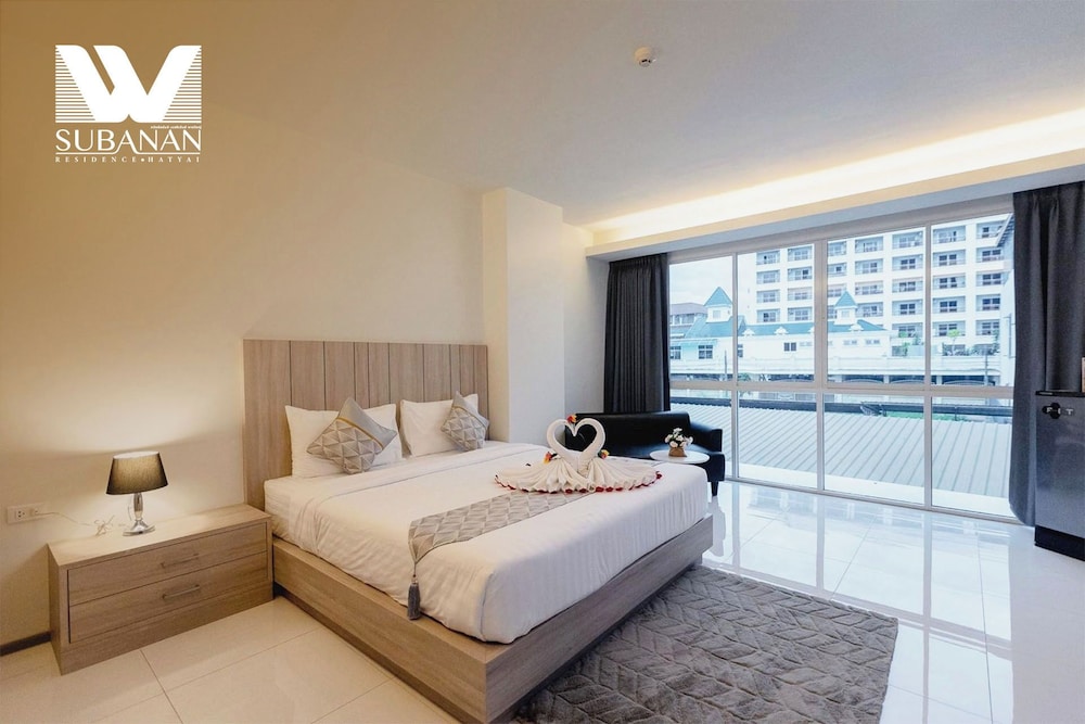 SUBANAN Hotel and Residence Hatyai 13/50