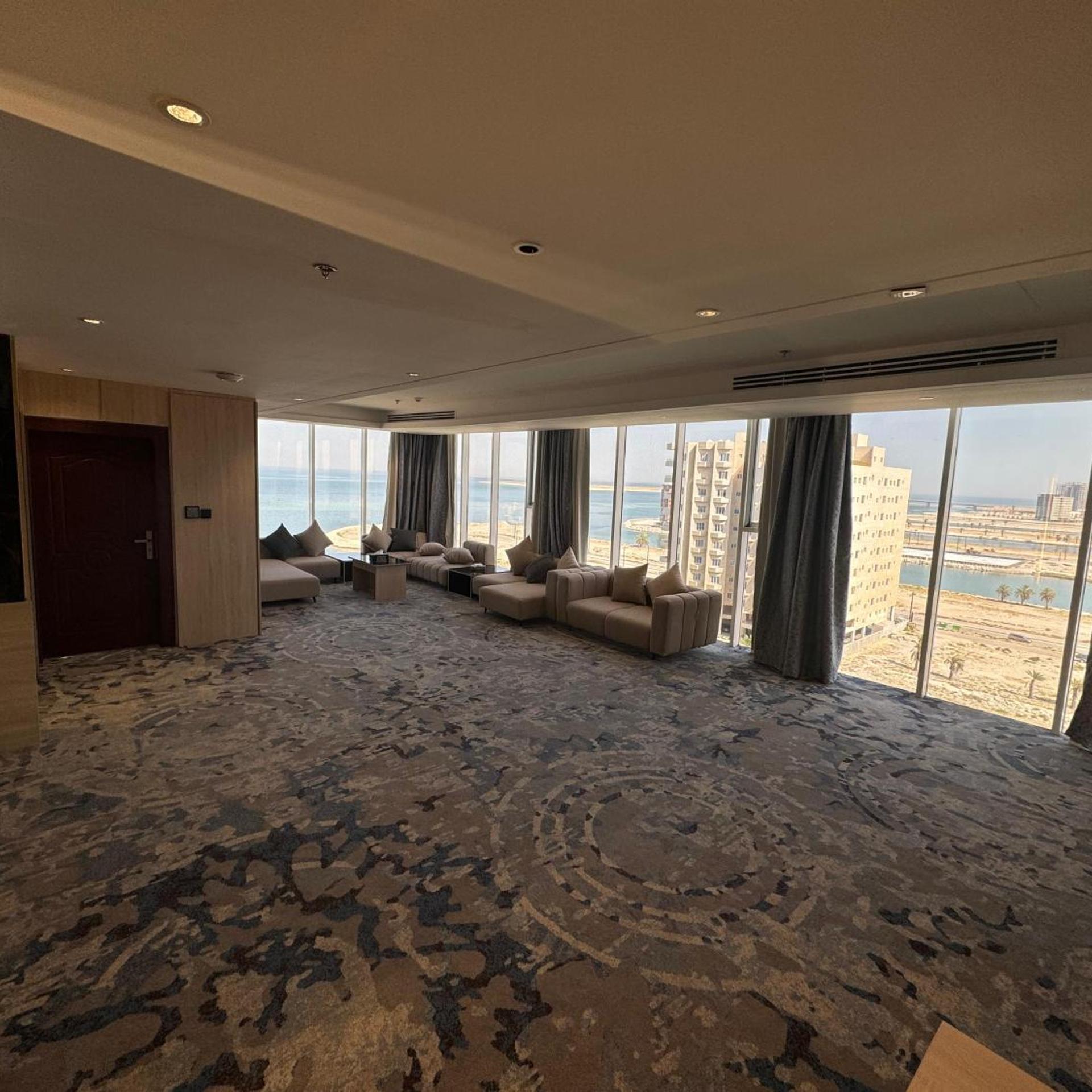 Mora Hotel Al Khobar 61/68