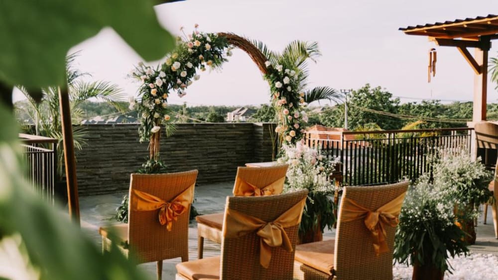 Argya Santi Resort Jimbaran 10/86