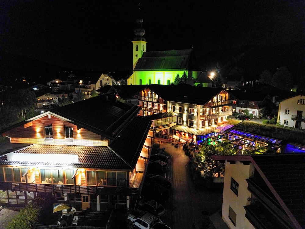 Alpenliebe Design Hotel 6/50