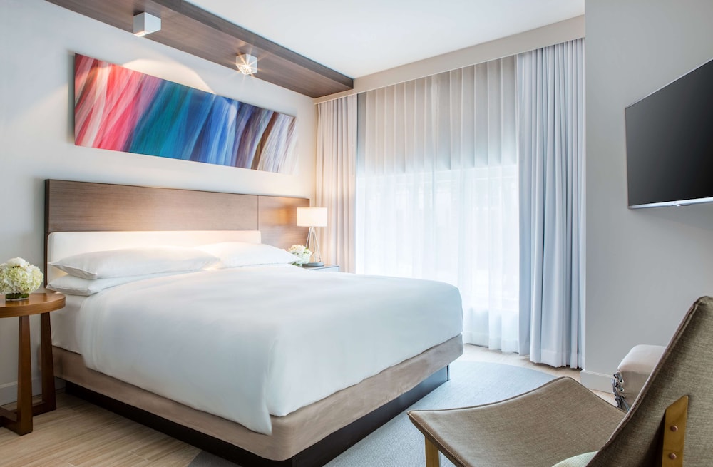 Hyatt Centric South Beach Miami 11/65