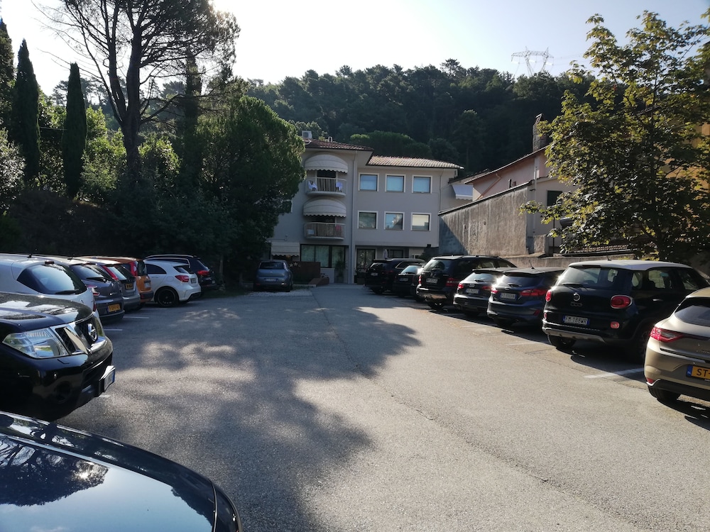 Hotel Monti 43/50