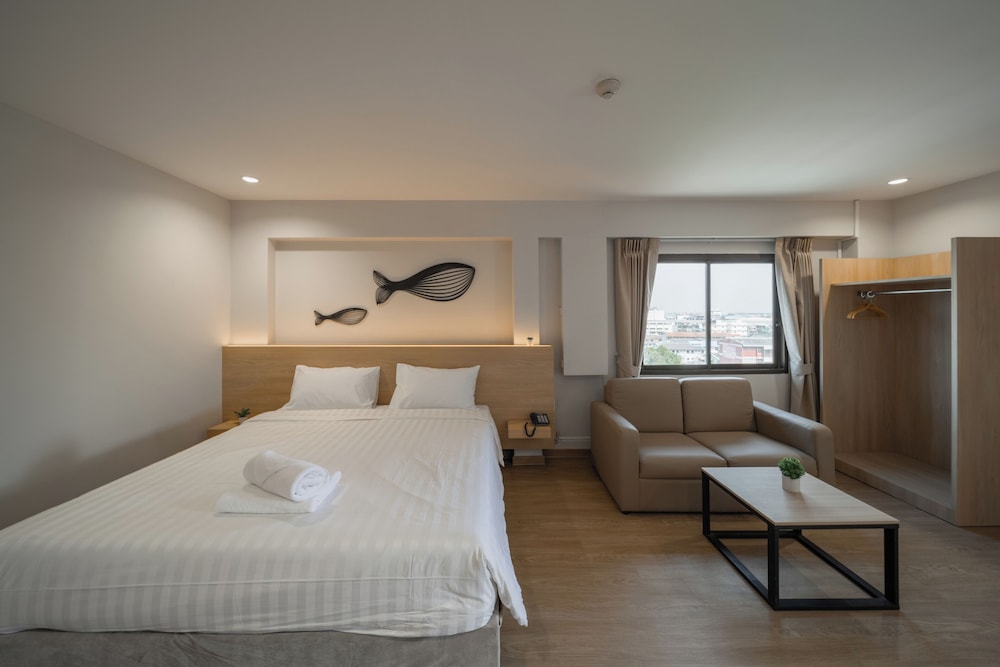 Mintara Hotel 22/57