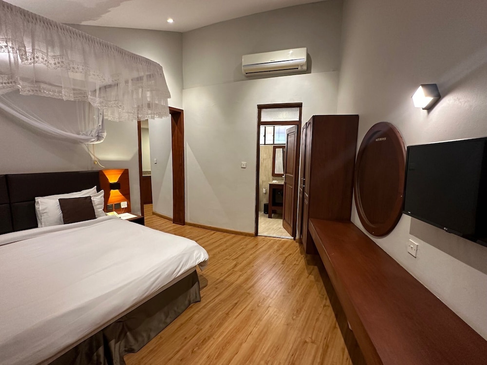 Morogoro Hotel 13/50