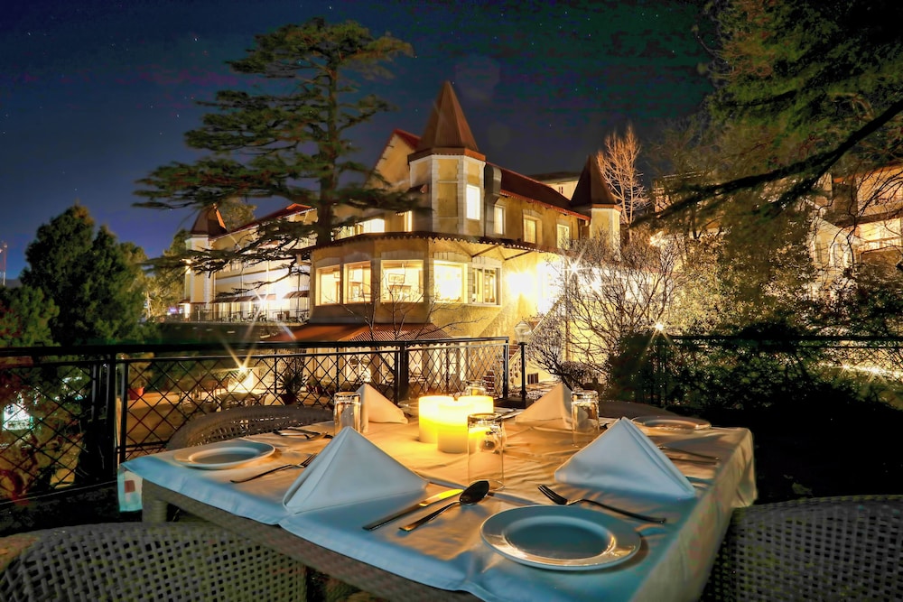 WelcomHeritage Kasmanda Palace 27/50