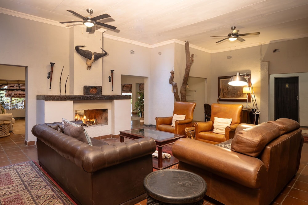 Shiduli Private Game Lodge 48/71