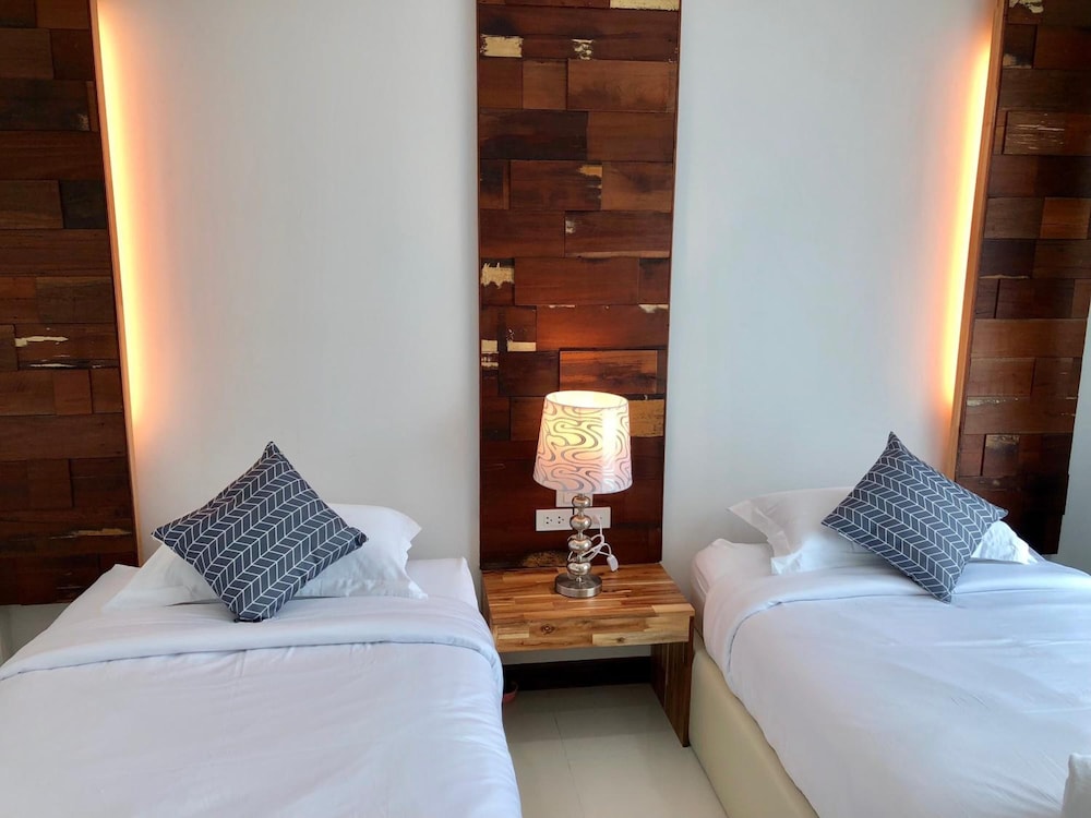 Nan Panwa Hotel 9/53