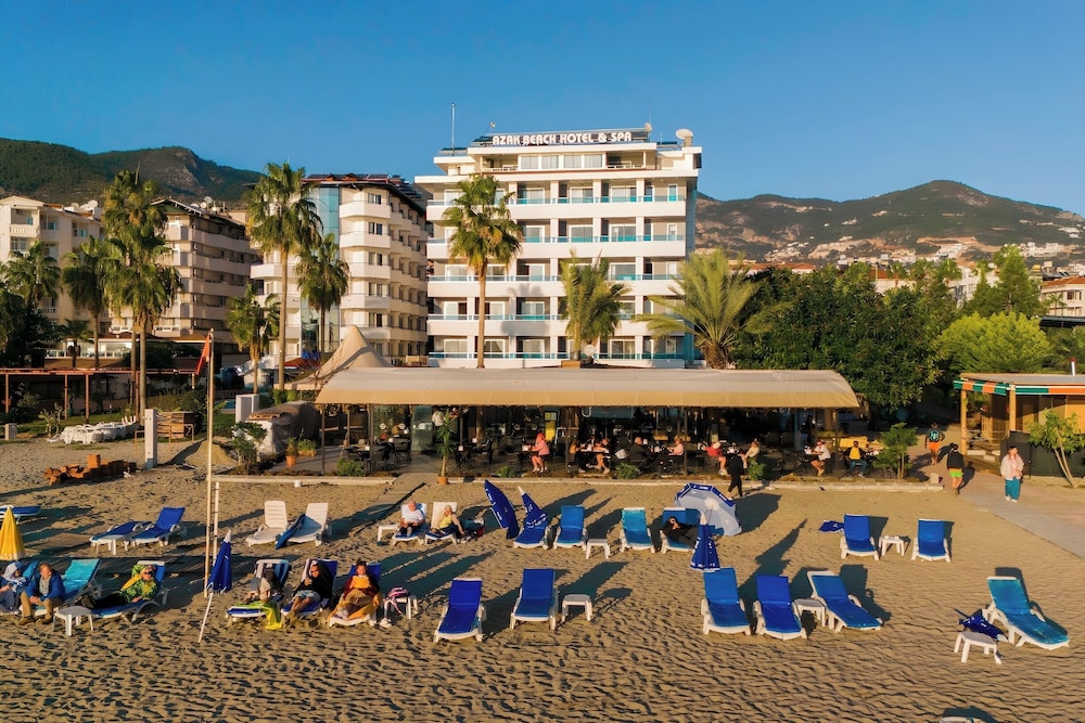 Azak Beach Hotel 37/50