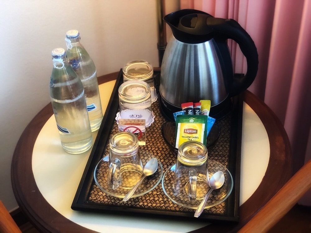 KP Grand Hotel Chanthaburi 38/52