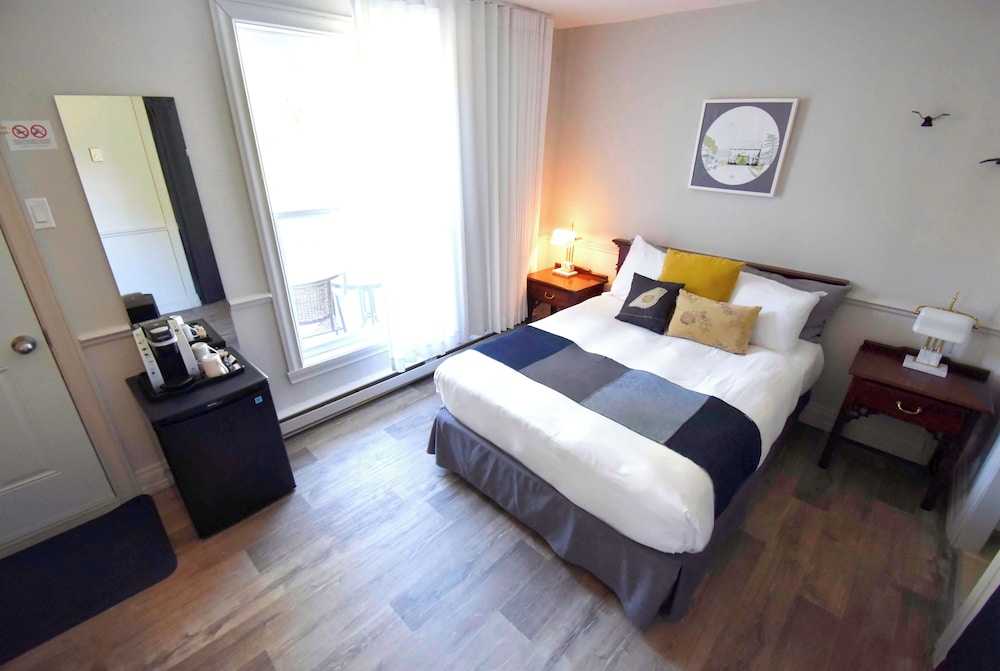 Hotel Cap Aux Pierres 11/50