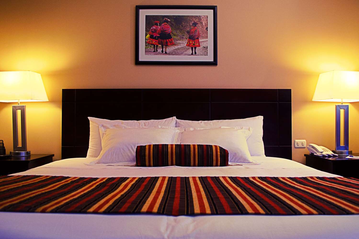 Wyndham Cusco Saqsayhuaman 9/15
