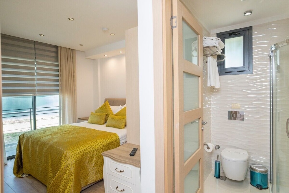 Alya Sierra Bodrum 59/60