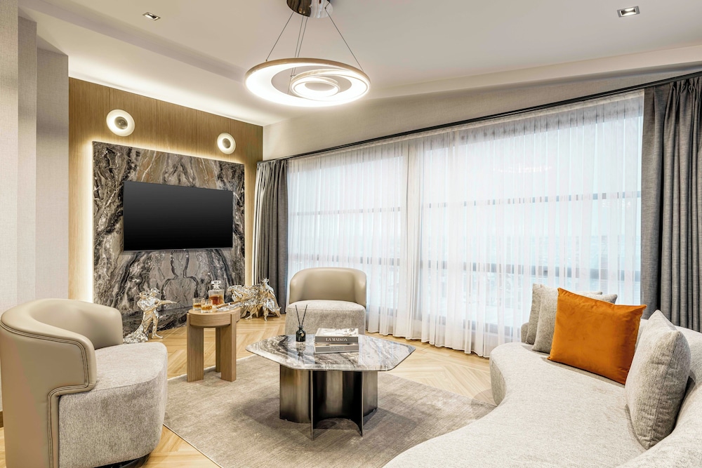 AHC Taksim Hotel 44/73