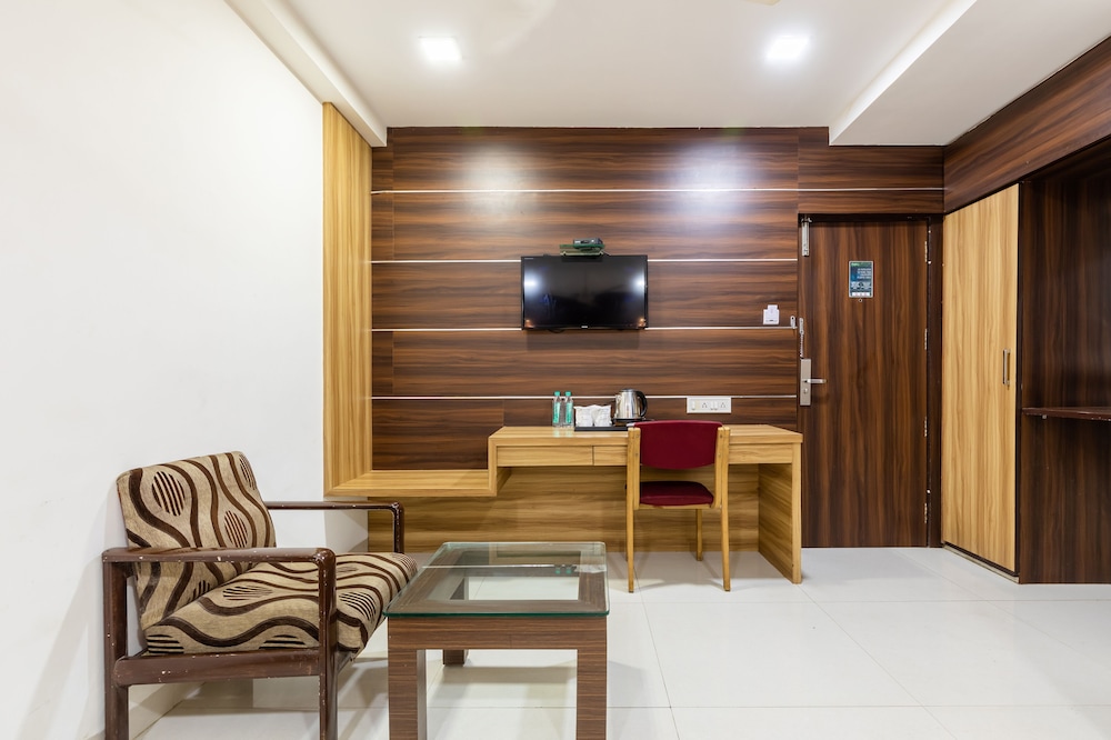 Hotel Kalinga 20/29