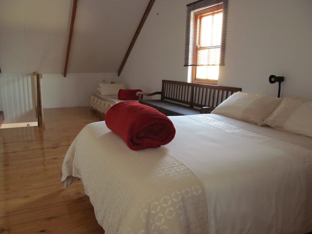 Die Ou Huis 6/32