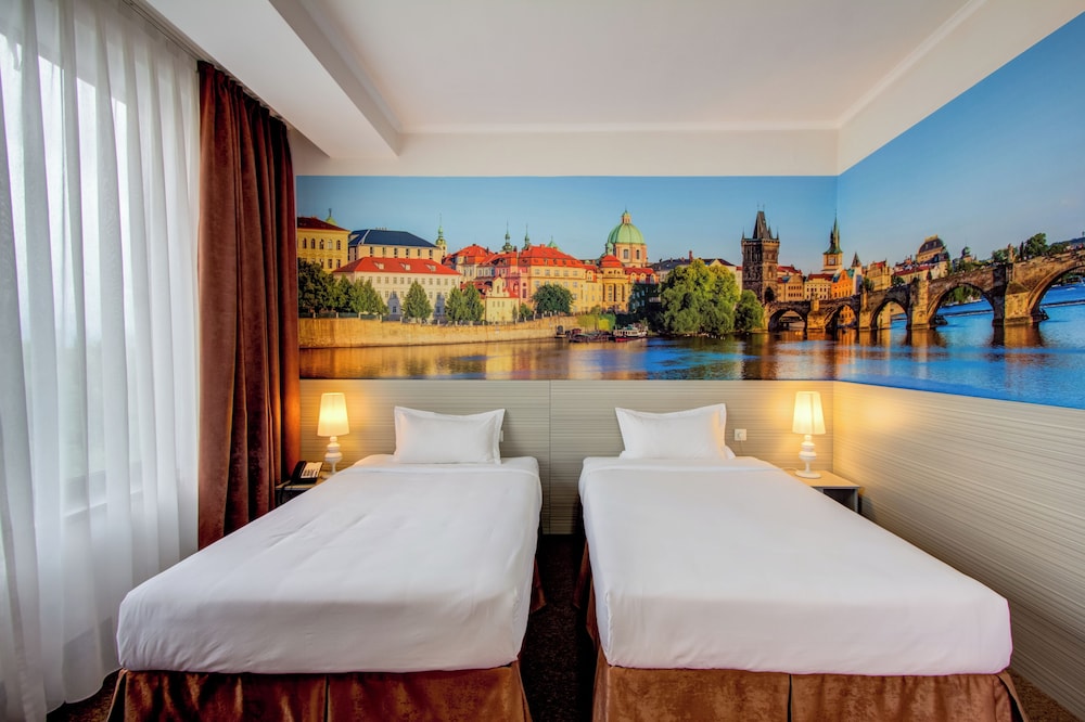 Bridges Hotel 21/50