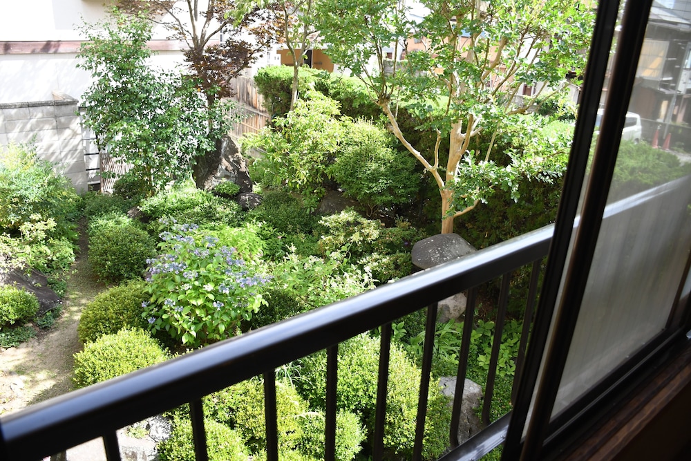 Hostel & Spa Fan! Matsumoto 46/50