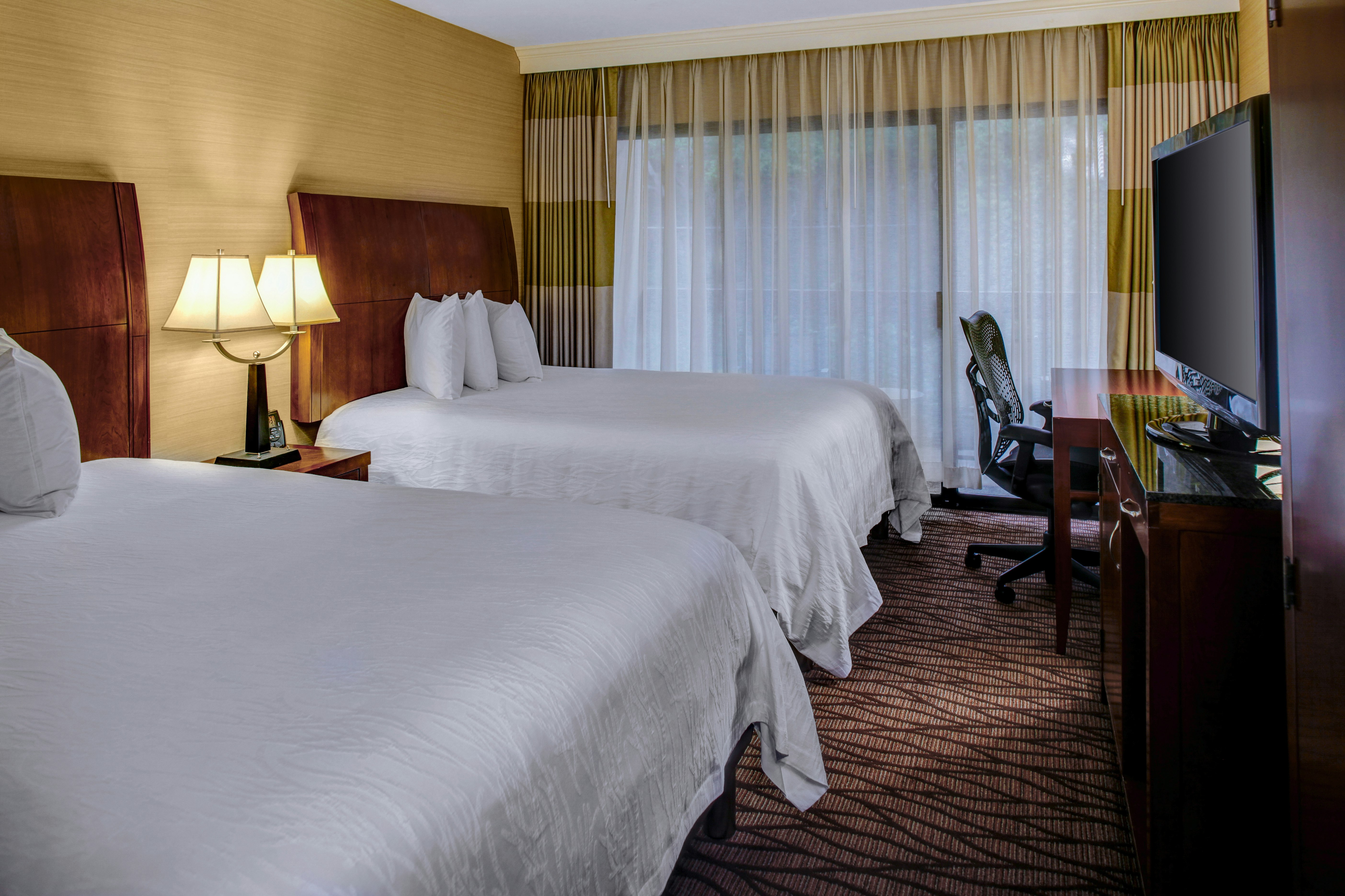 Hilton Garden Inn Monterey 19/58