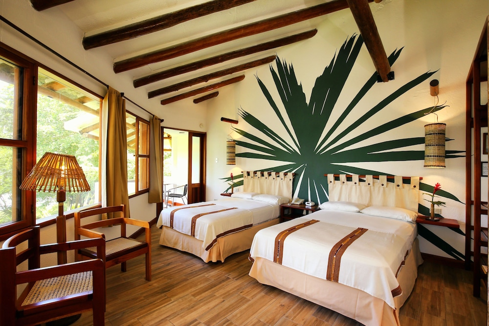 Villa Maya 26/67
