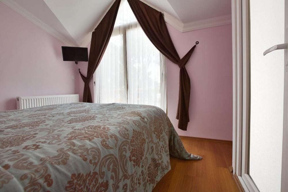Nizam Butik Otel Buyukada 14/50