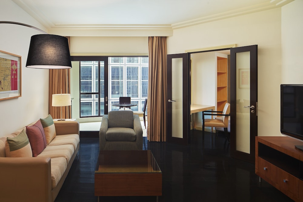 The Westin Kuala Lumpur Hotel 34/62