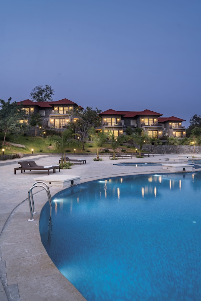 Mahua Bagh Resort 6/60
