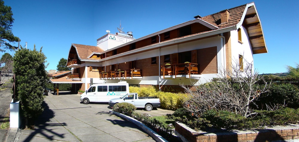 Matsubara Hotel 4/50