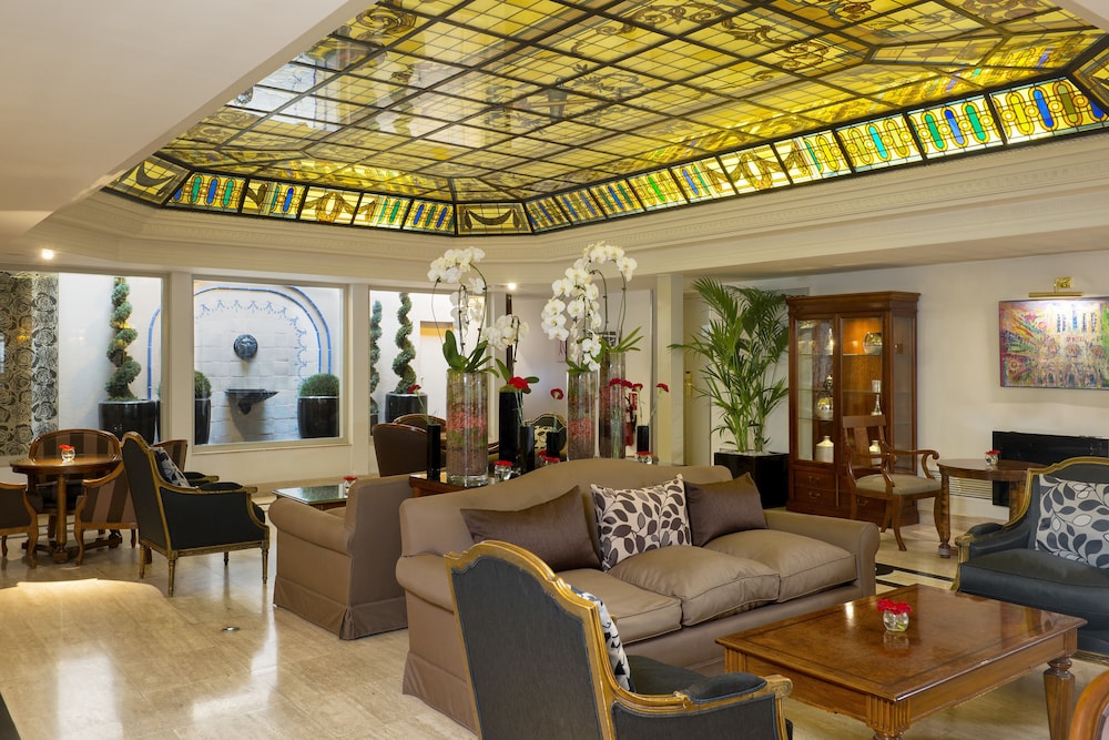 Melia Paris Vendome 42/67