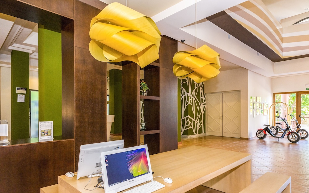 Tui Blue Isla Cristina Palace - Adults Only 5/50