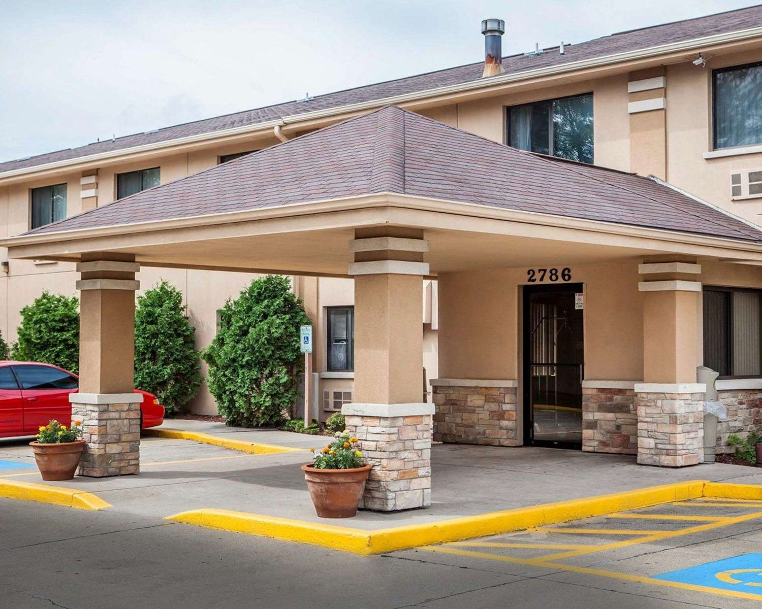 Quality Inn Beloit 29/32