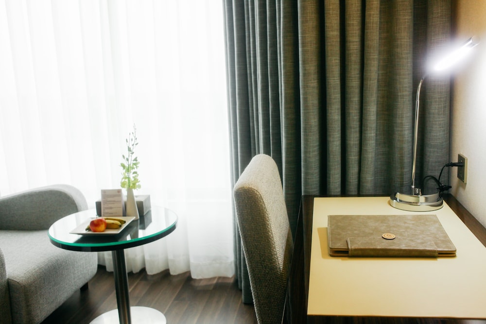 Central Luxury Ha Long Hotel 46/72