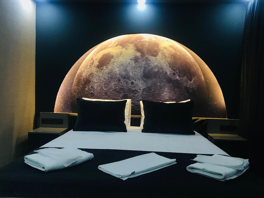 Aleph Hotel Istanbul 38/50