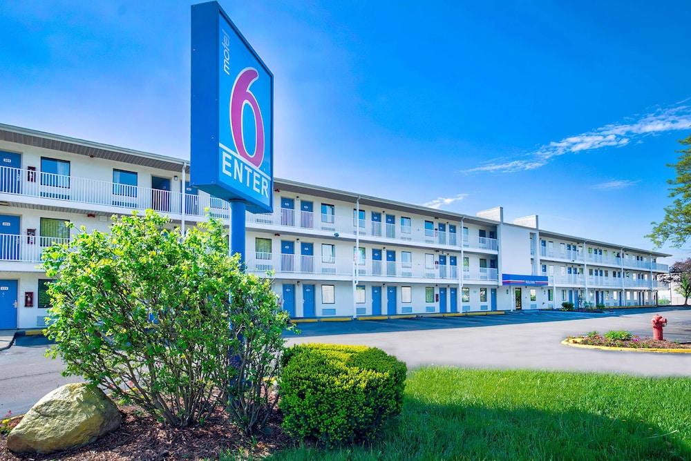 Motel6 Warren, MI - Detroit East in WARREN - MI