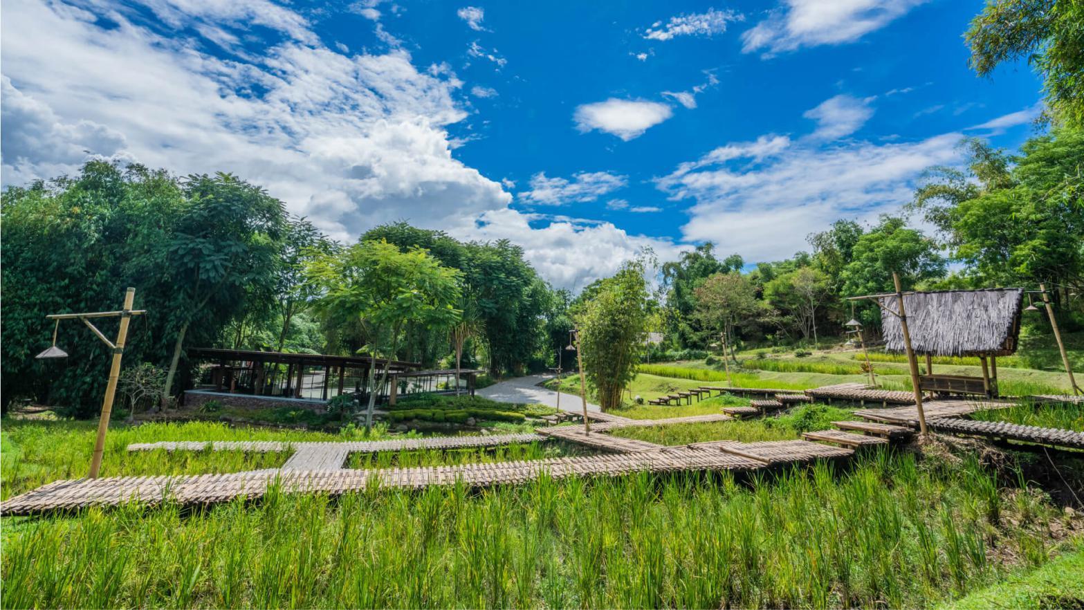 Dusun Bambu Resort 25/35