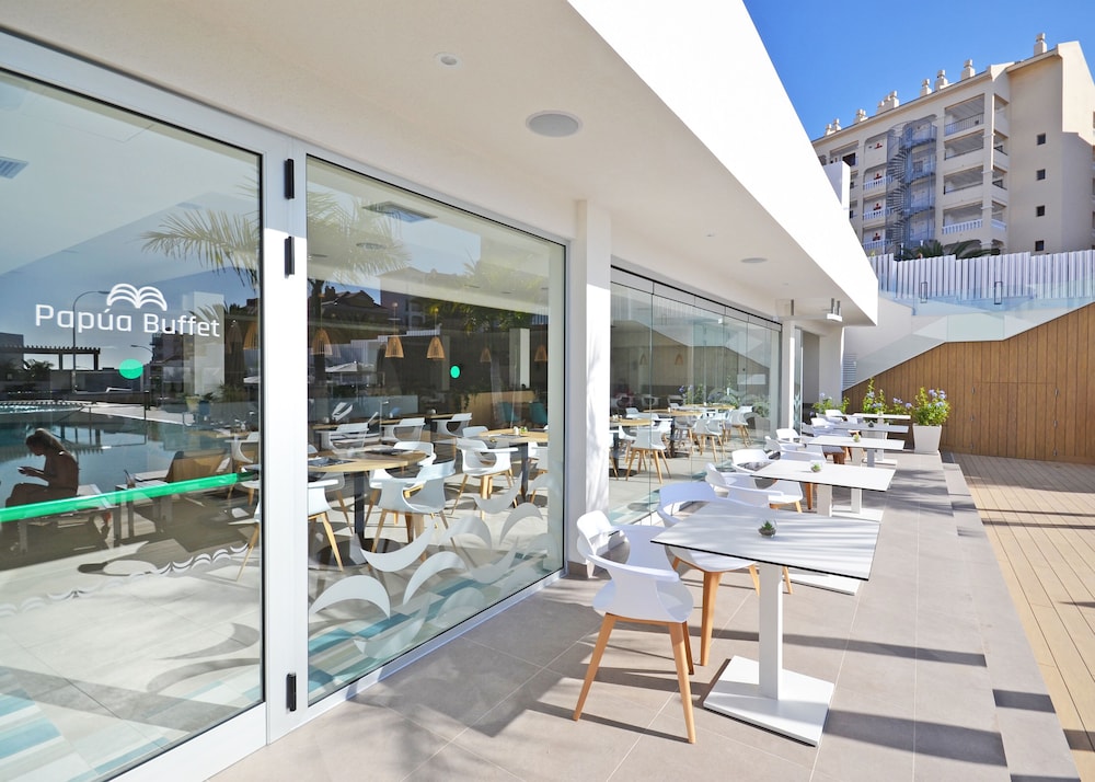 Ohasis Boutique Suites 21/50