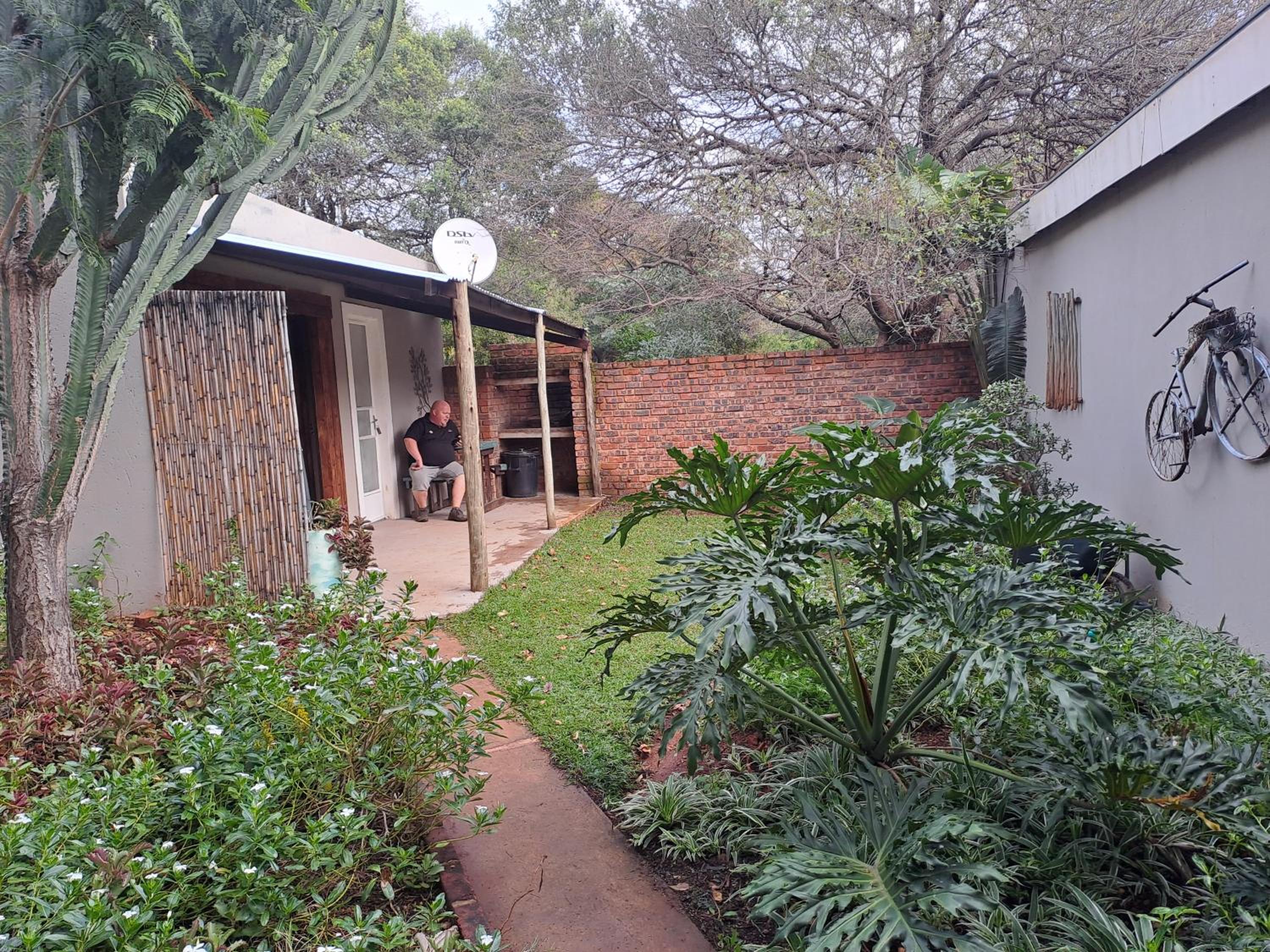 Shangrila Innibos Country Lodge 41/50