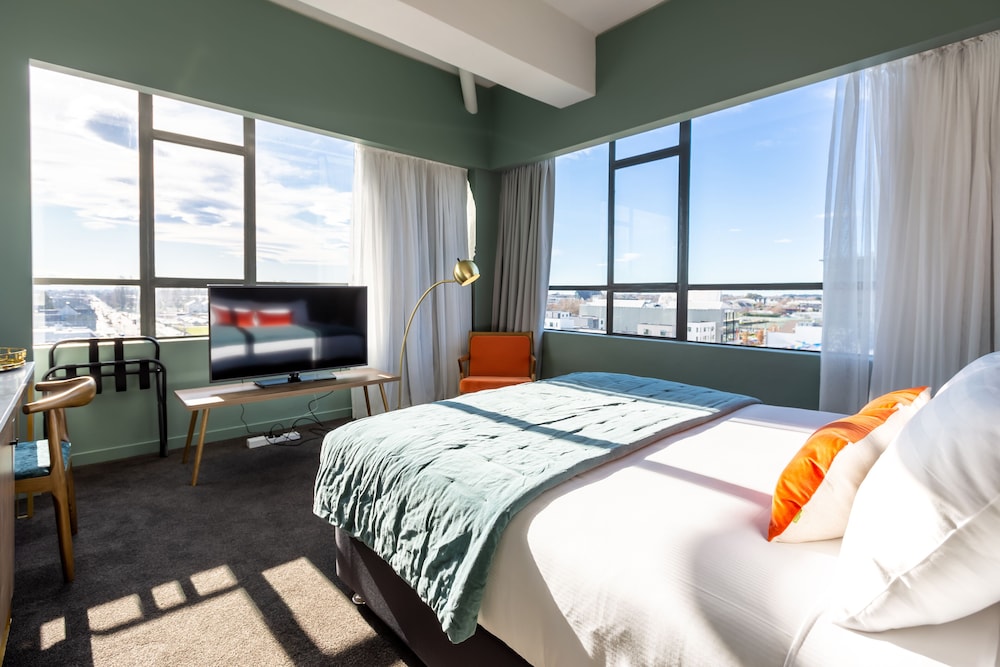 The Muse Art Hotel 22/58