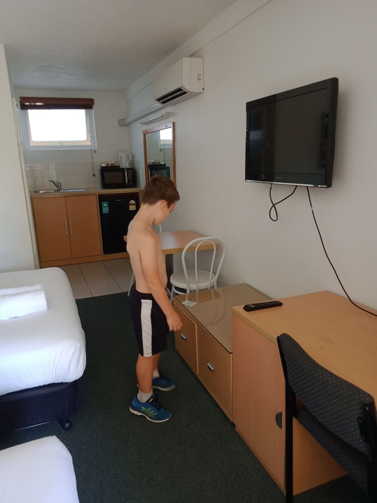 Annerley Motor Inn 55/69