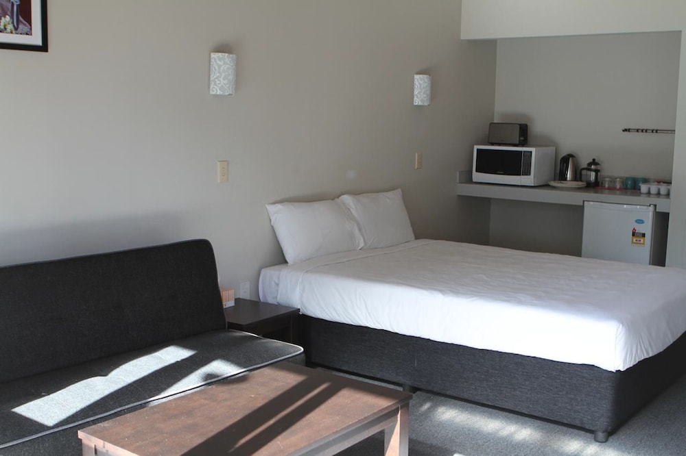 Mt. Wellington Motel 15/55
