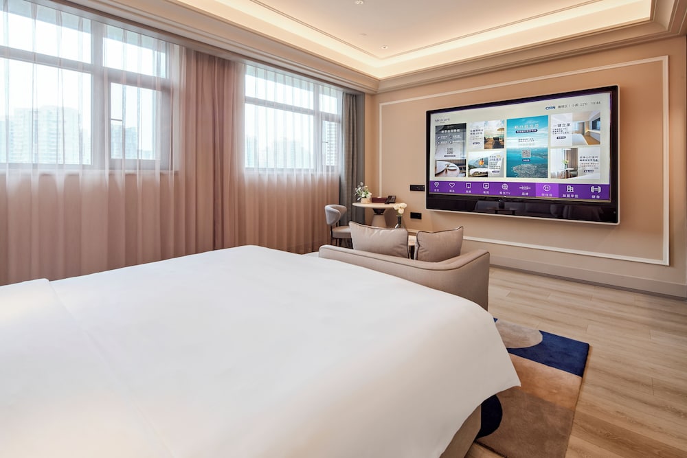 Mercure Xian Dazhai Road 17/52
