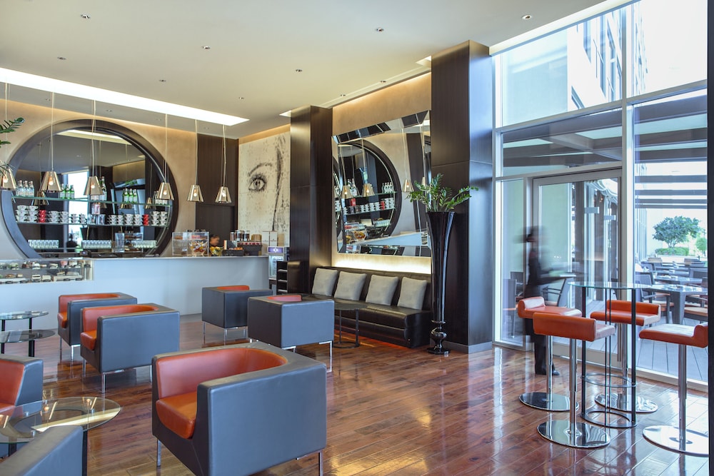 Centro Sharjah Rotana 37/50