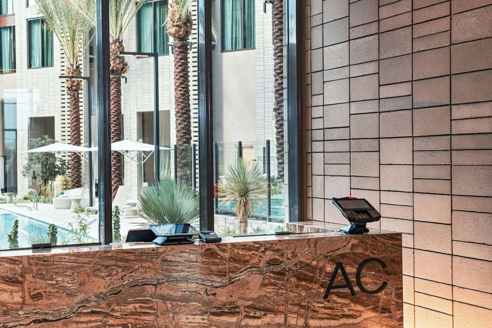 AC Hotel Phoenix North Norterra 3/50