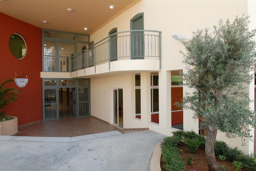 Byblos Comfort Hotel in BYBLOS